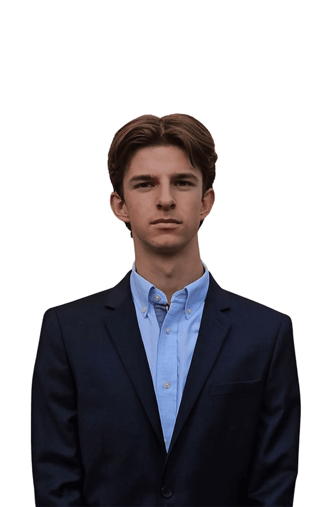 Paul Busso
