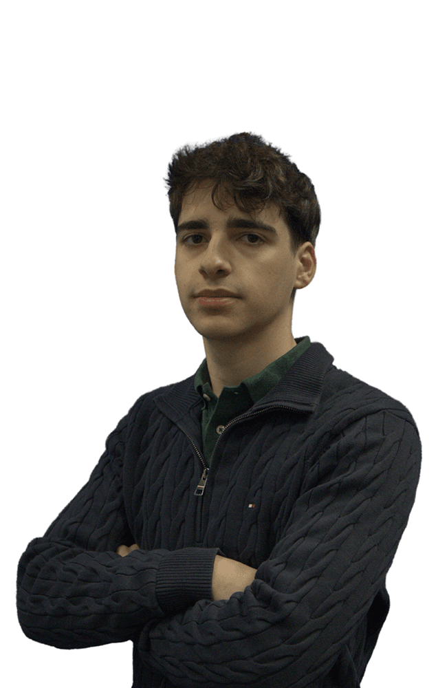 Pierre Guttierez